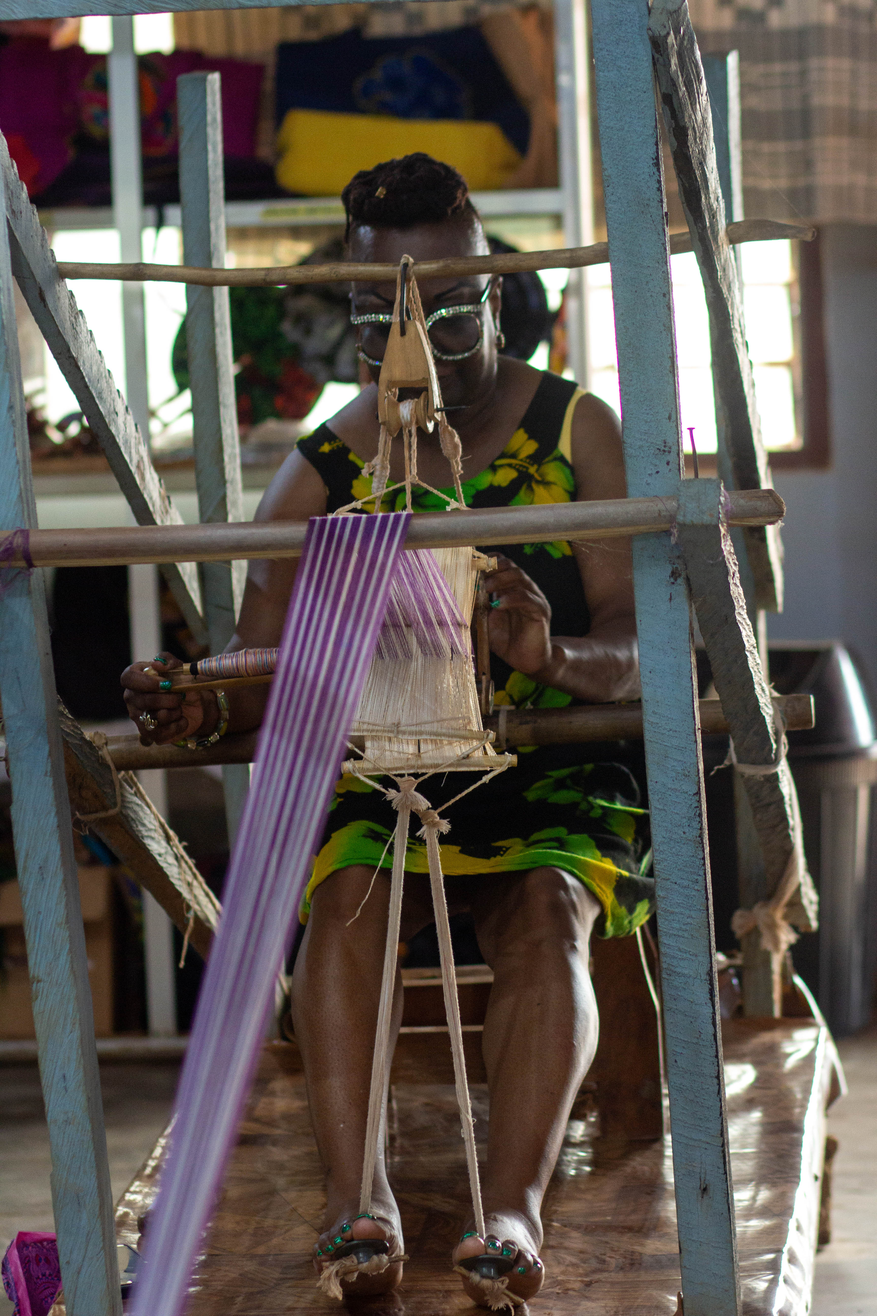 Ghana travel adventure